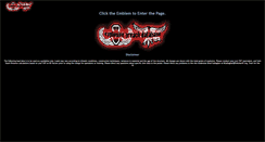 Desktop Screenshot of explosivebreachdatabase.com